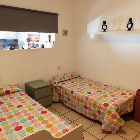 Appartement Casa Maralba Famara Extérieur photo