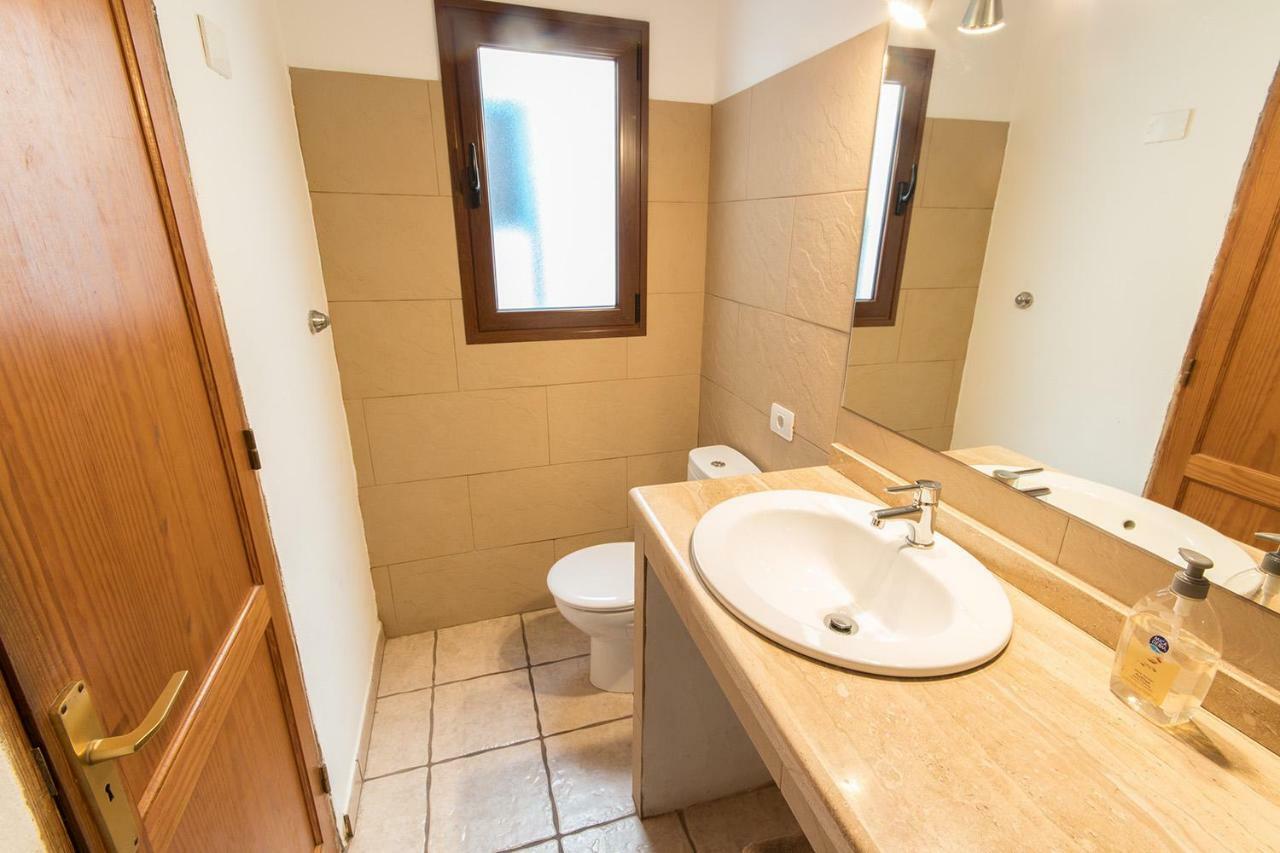 Appartement Casa Maralba Famara Extérieur photo