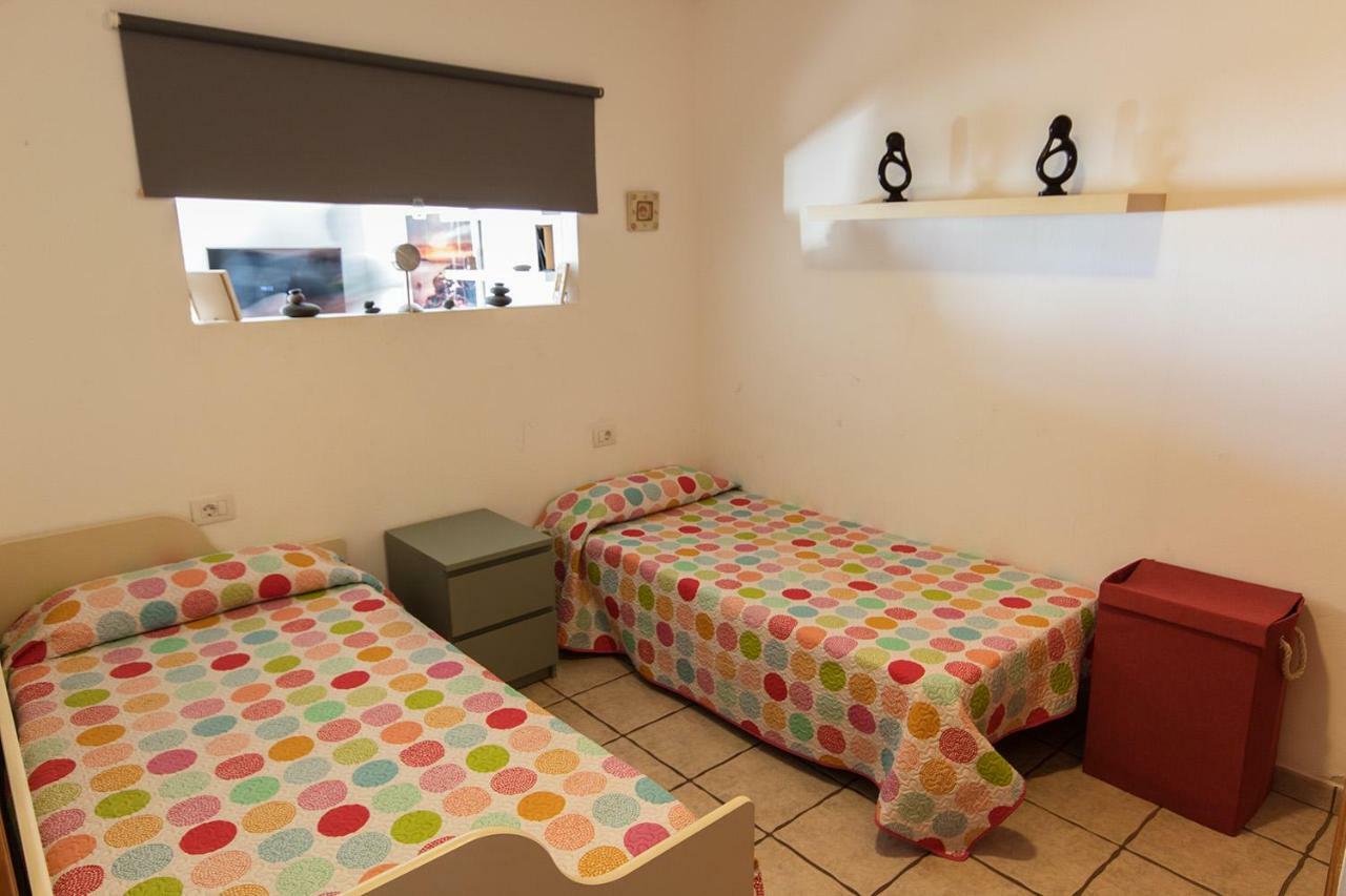 Appartement Casa Maralba Famara Extérieur photo