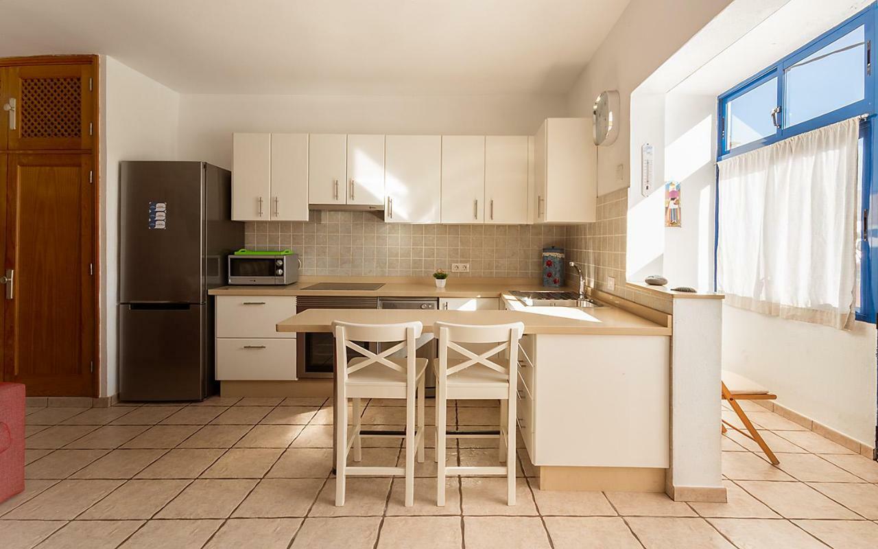 Appartement Casa Maralba Famara Extérieur photo