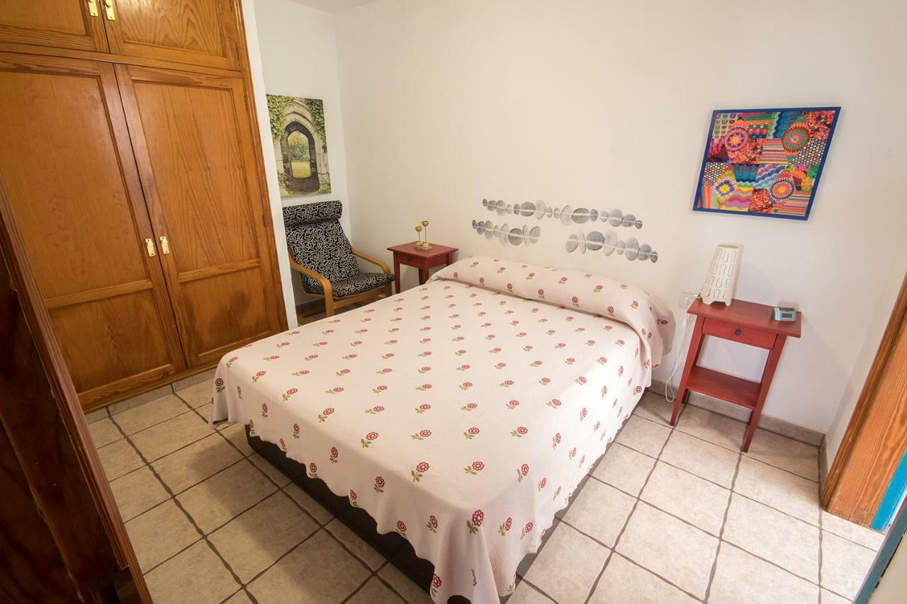 Appartement Casa Maralba Famara Extérieur photo